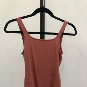 Wilfred free bodysuit